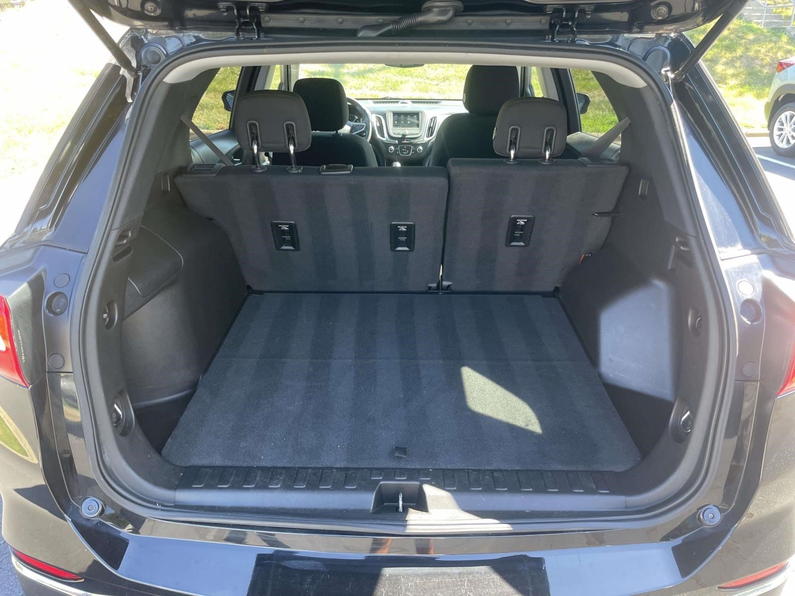 Used 2019 Chevrolet Equinox LT FWD image 8