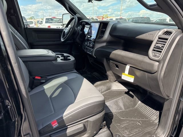 Used 2025 RAM 3500 Tradesman w/ Safety Group image 14
