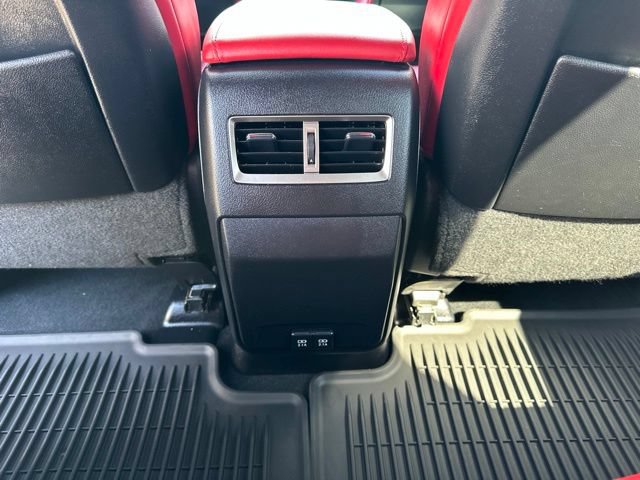 Used 2022 Lexus RX 350 F Sport w/ Accessory Package AWD/4WD image 36