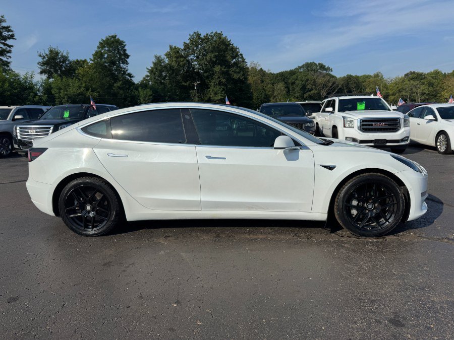 Used 2019 Tesla Model 3 Performance AWD/4WD image 6