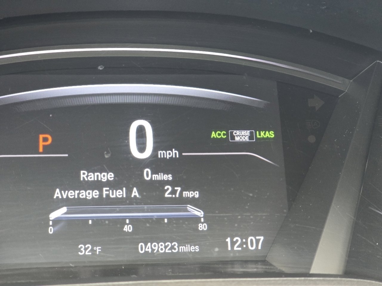 Used 2020 Honda CR-V EX-L image 28