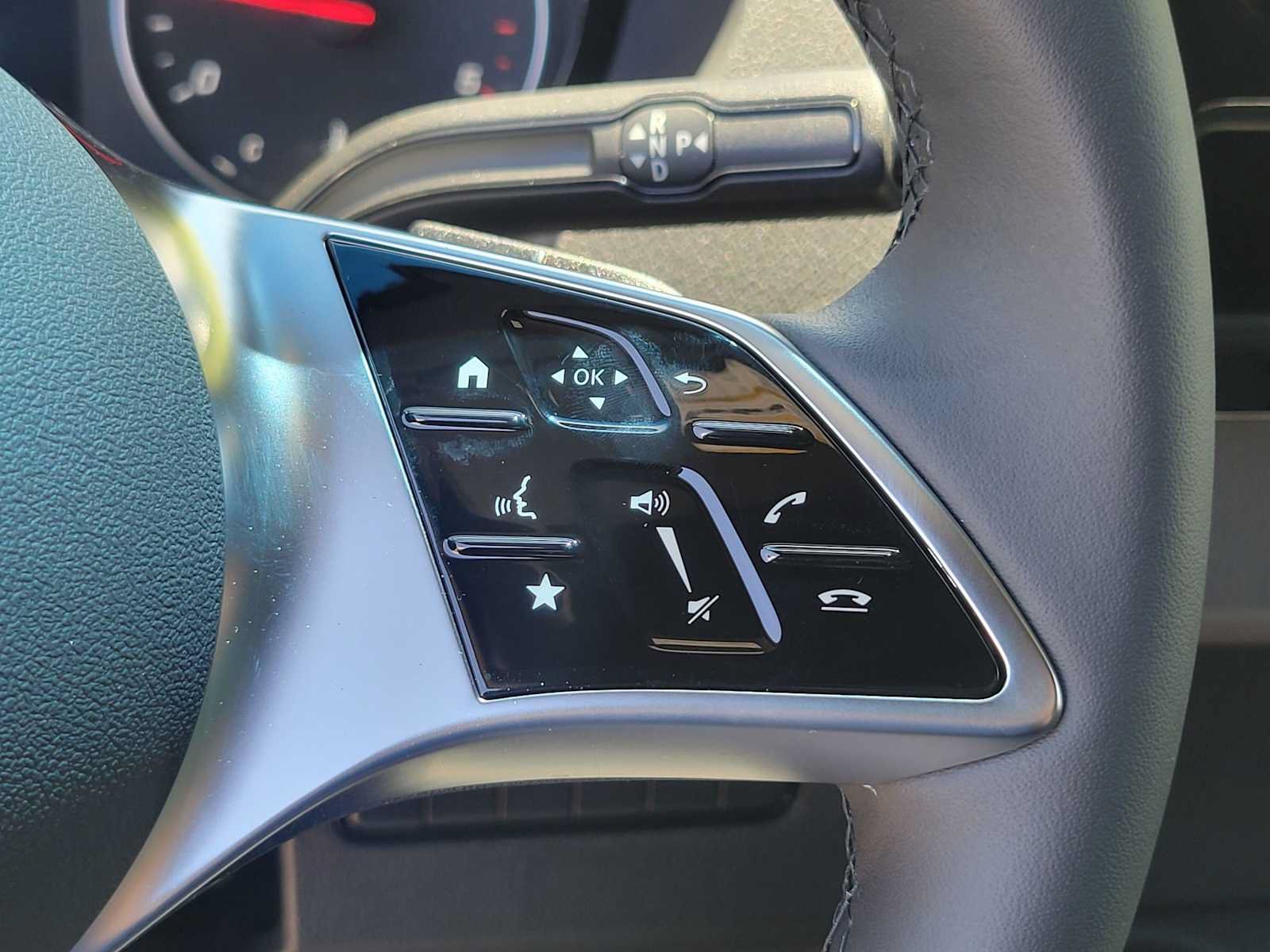 New 2026 Mercedes-Benz Sprinter 2500 image 27