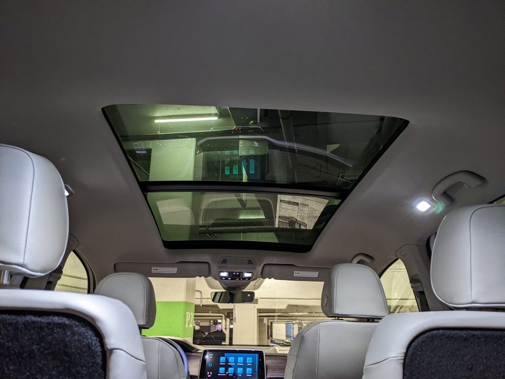 New 2026 Volkswagen Atlas SEL Premium R-Line image 13