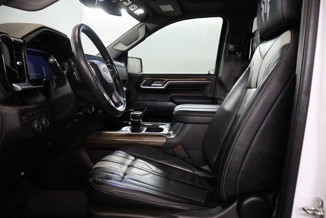 Used 2023 Chevrolet Silverado 1500 RST w/ All Star Edition Plus image 19