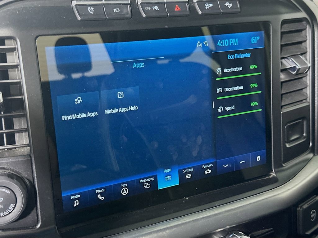 Used 2021 Ford F150 Lariat image 26