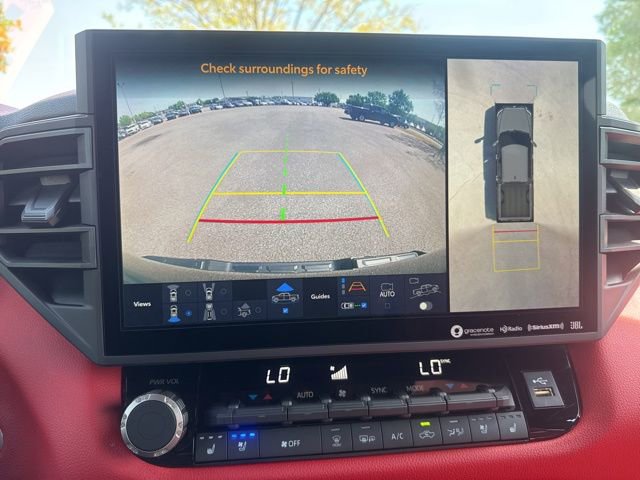 Used 2024 Toyota Tundra TRD Pro w/ TRD Pro Tow Package image 35