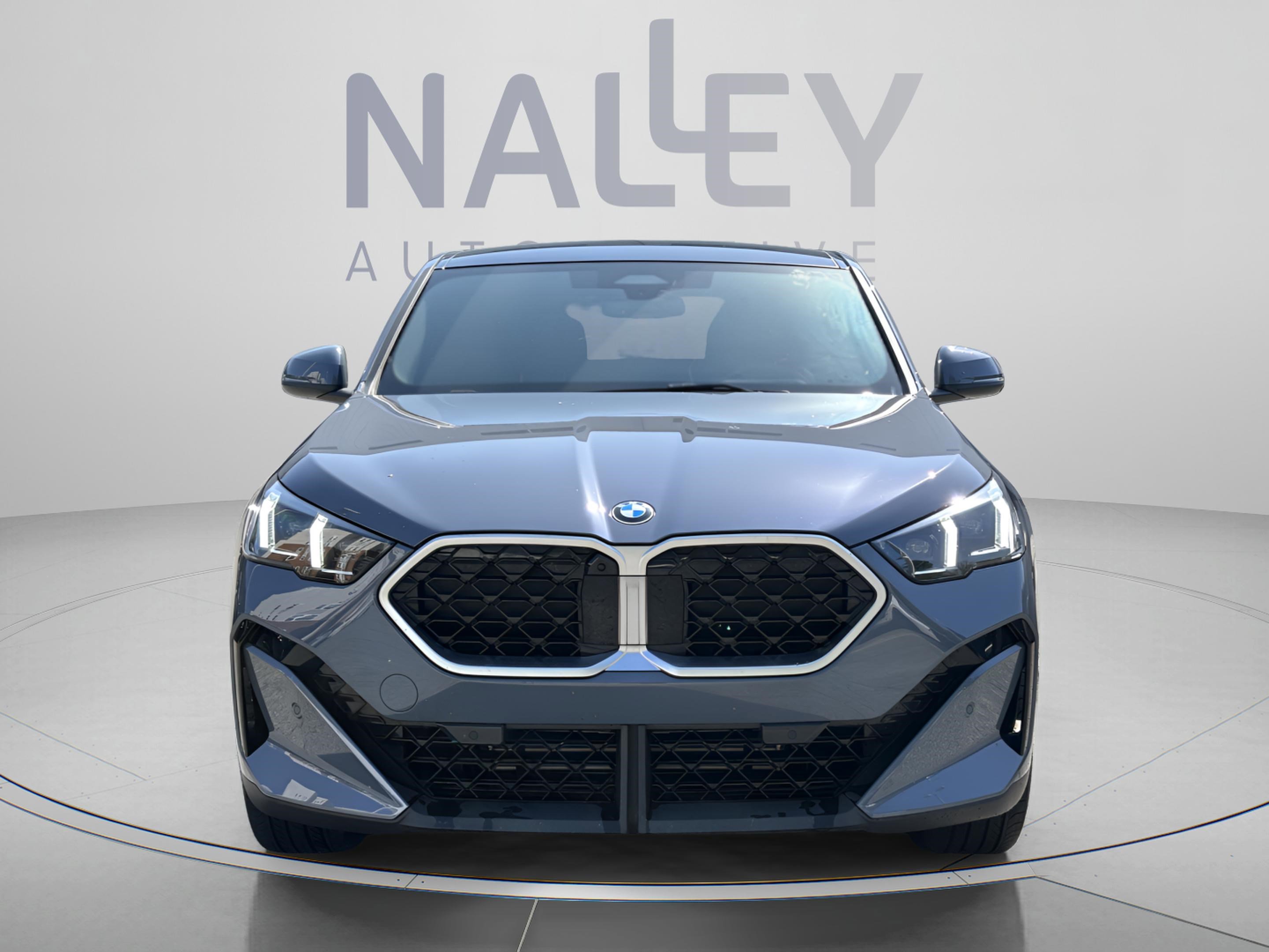 Used 2025 BMW X2 xDrive28i image 6