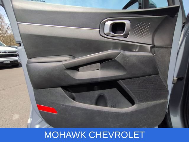 Used 2023 Kia Sorento LX AWD/4WD image 20