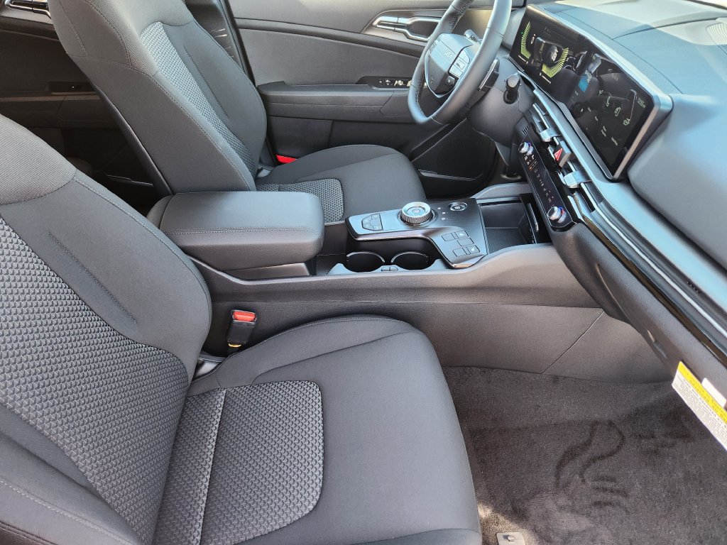 New 2027 Kia Sportage S AWD/4WD image 8
