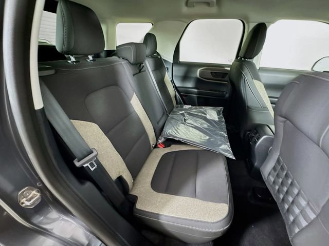 New 2026 Ford Bronco Sport Big Bend image 25