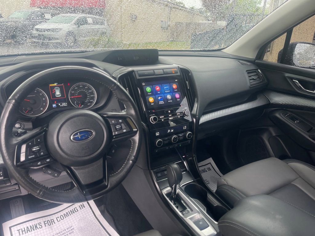 Used 2022 Subaru Ascent Onyx Edition image 14
