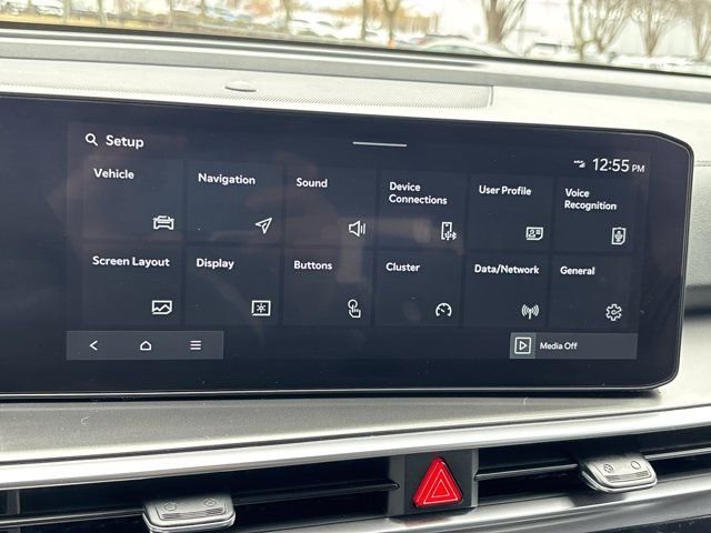 Used 2025 Kia Sorento EX image 31
