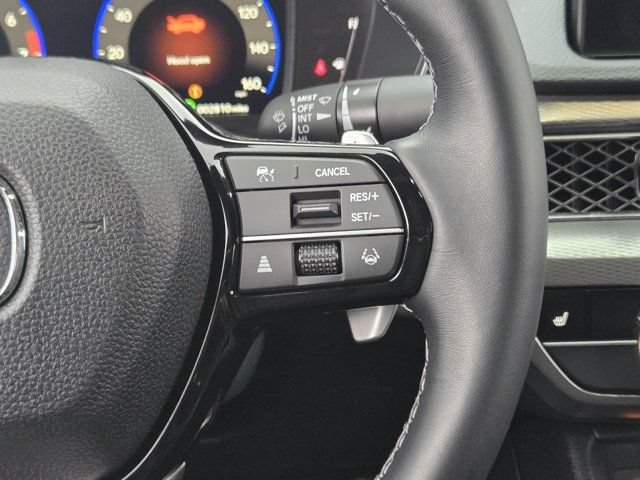 Certified 2026 Acura Integra A-Spec FWD image 29