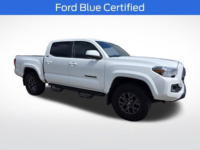 Used 2023 Toyota Tacoma SR5