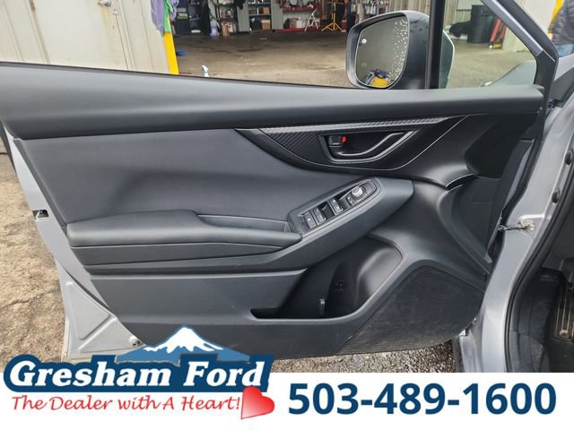 Used 2023 Subaru Crosstrek 2.0i Premium w/ Popular Package #3 image 21