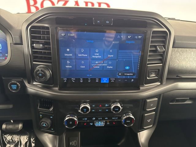 New 2025 Ford F150 Tremor image 13