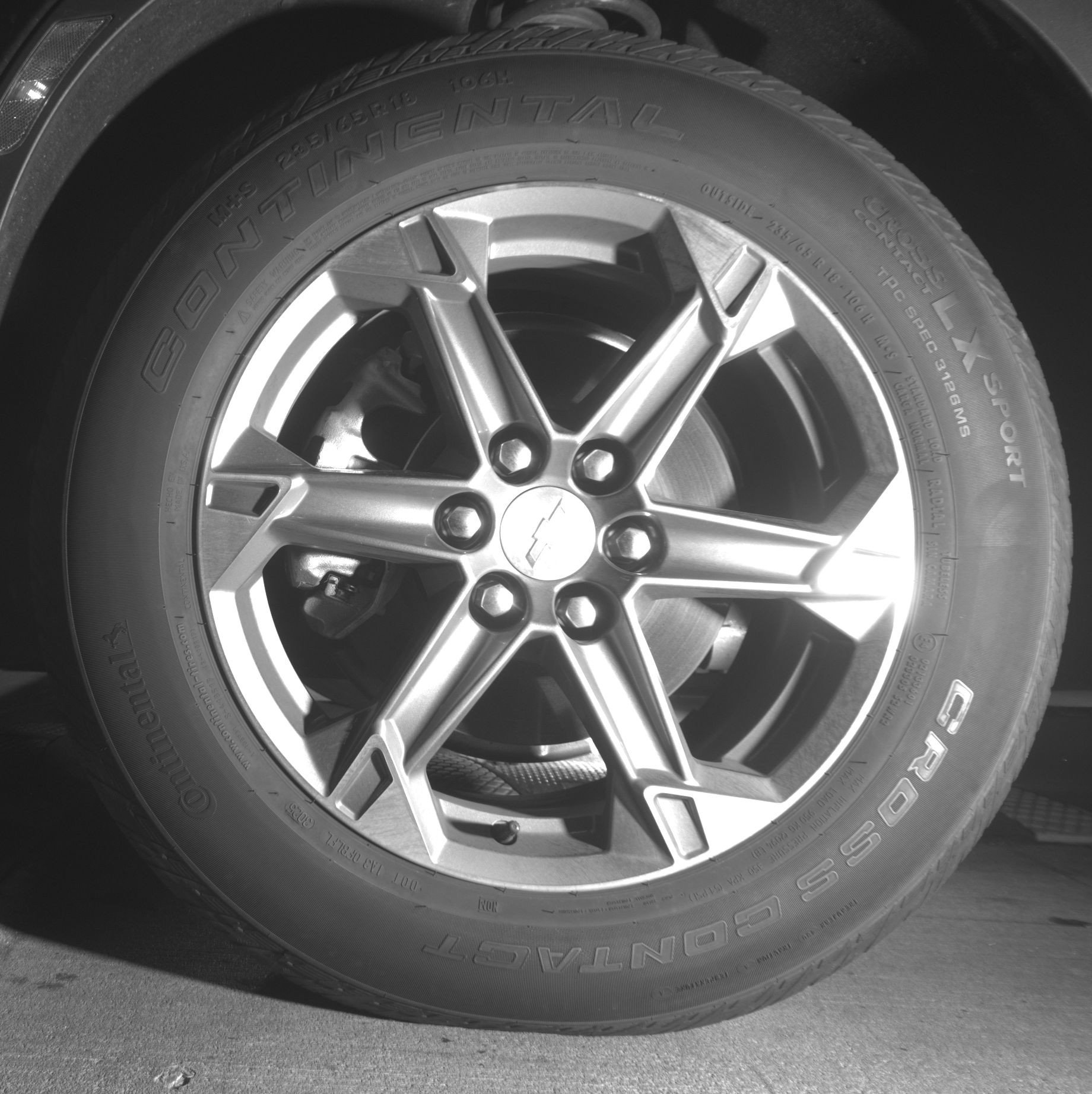 Used 2025 Chevrolet Blazer LT FWD image 12