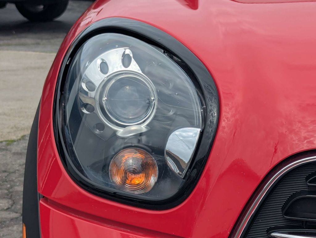 Used 2015 MINI Cooper Countryman S image 11