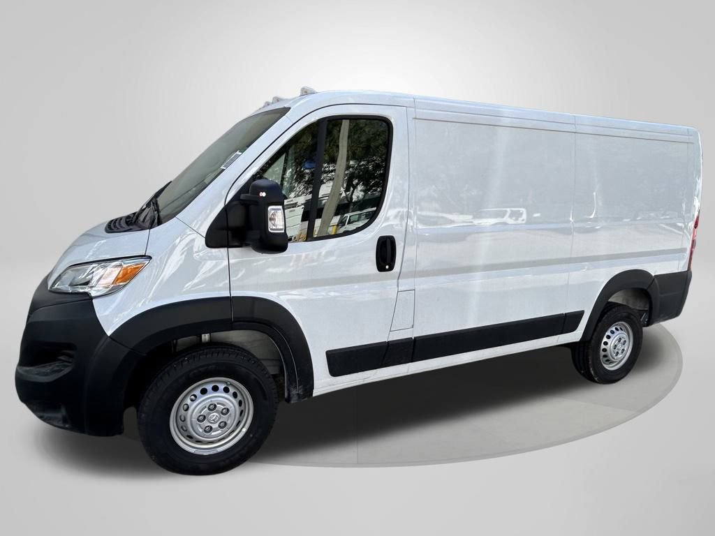 New 2026 RAM ProMaster 1500 image 3
