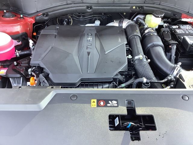 New 2026 Hyundai Santa Fe SEL AWD/4WD image 25