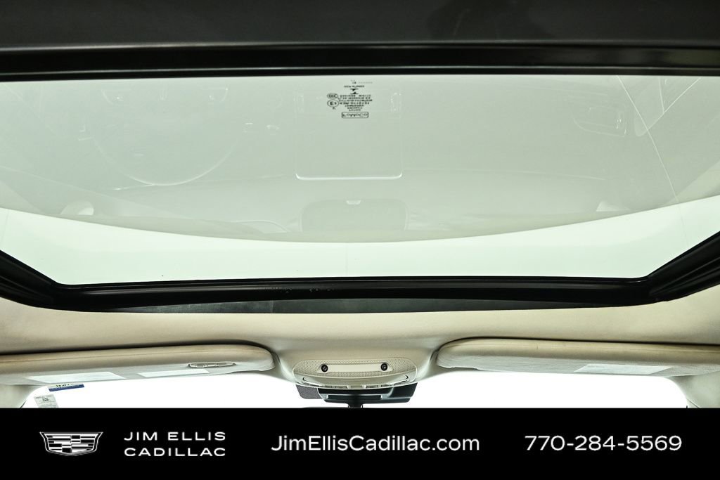 Used 2019 Lincoln Navigator L Black Label image 20