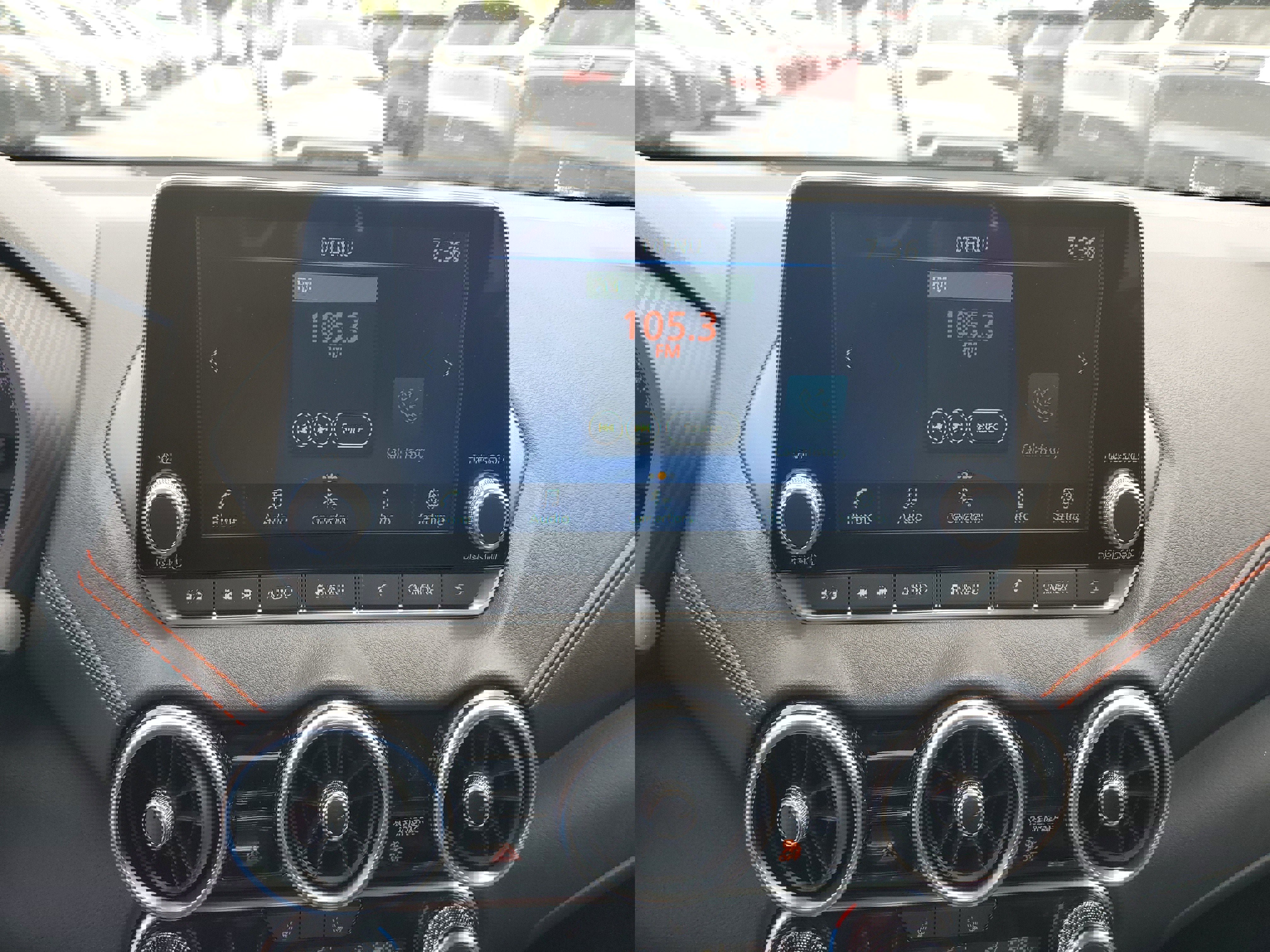 New 2025 Nissan Sentra SR w/ Midnight Edition image 23