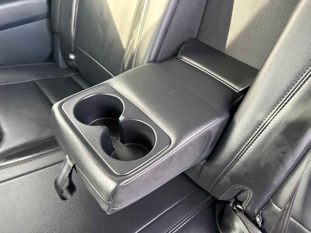 Used 2023 Ford Maverick Lariat w/ Lariat Luxury Package image 48