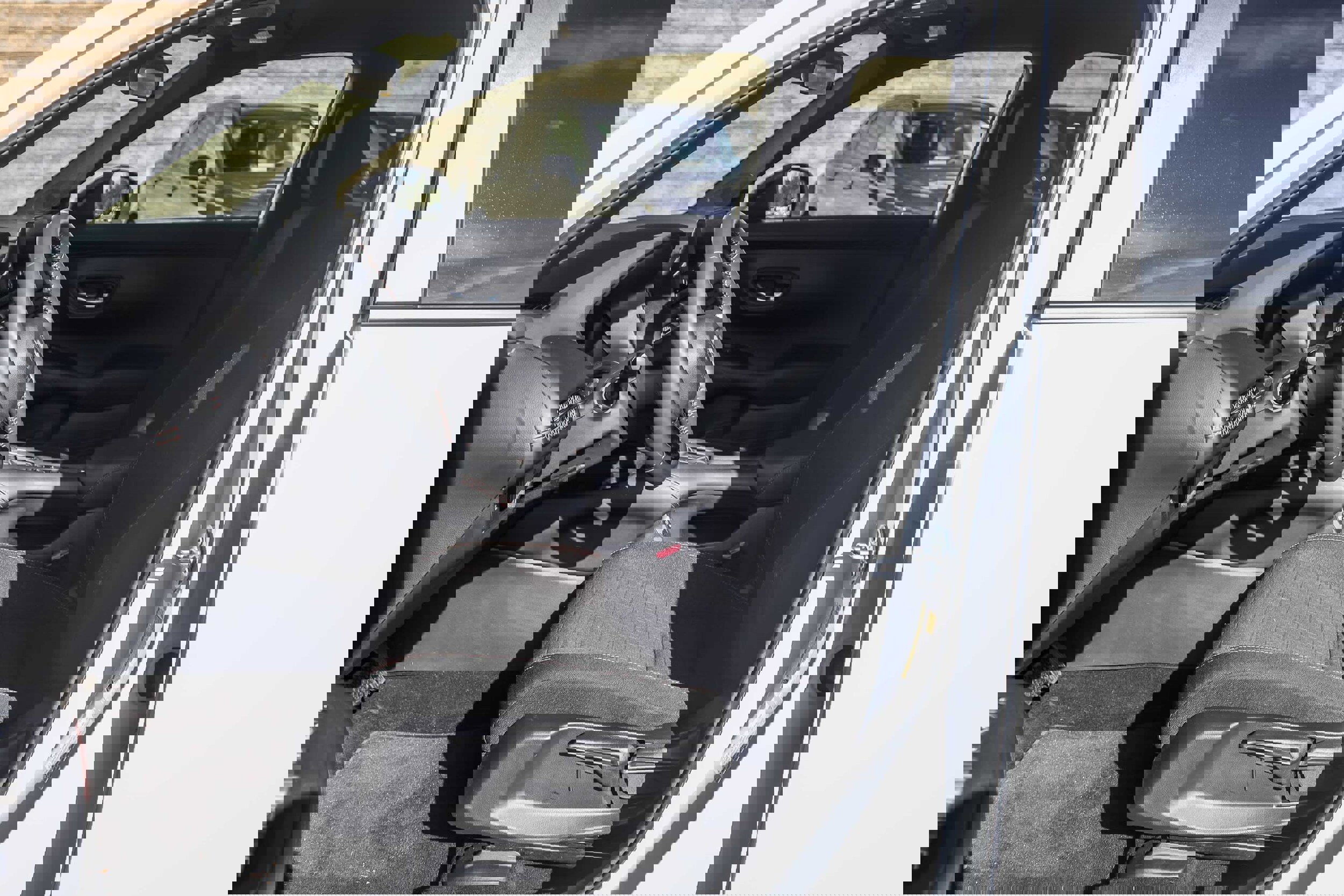 Used 2023 Honda HR-V Sport image 24