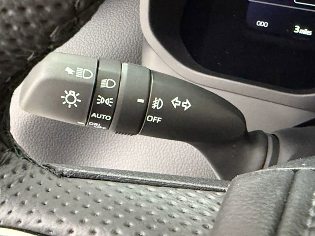 New 2026 Toyota Tundra Limited w/ Limited PVM Package image 12