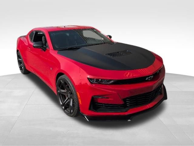 Used 2023 Chevrolet Camaro SS image 8