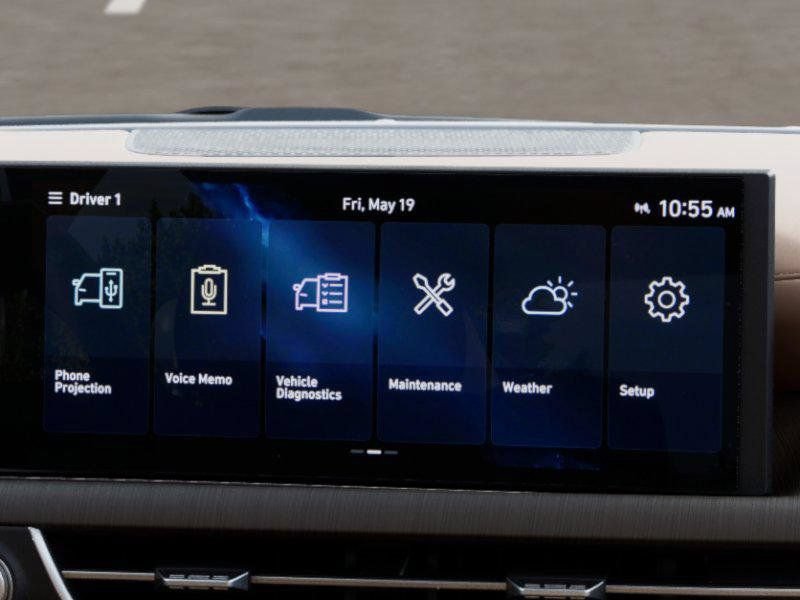 New 2025 Hyundai Sonata Limited FWD image 13