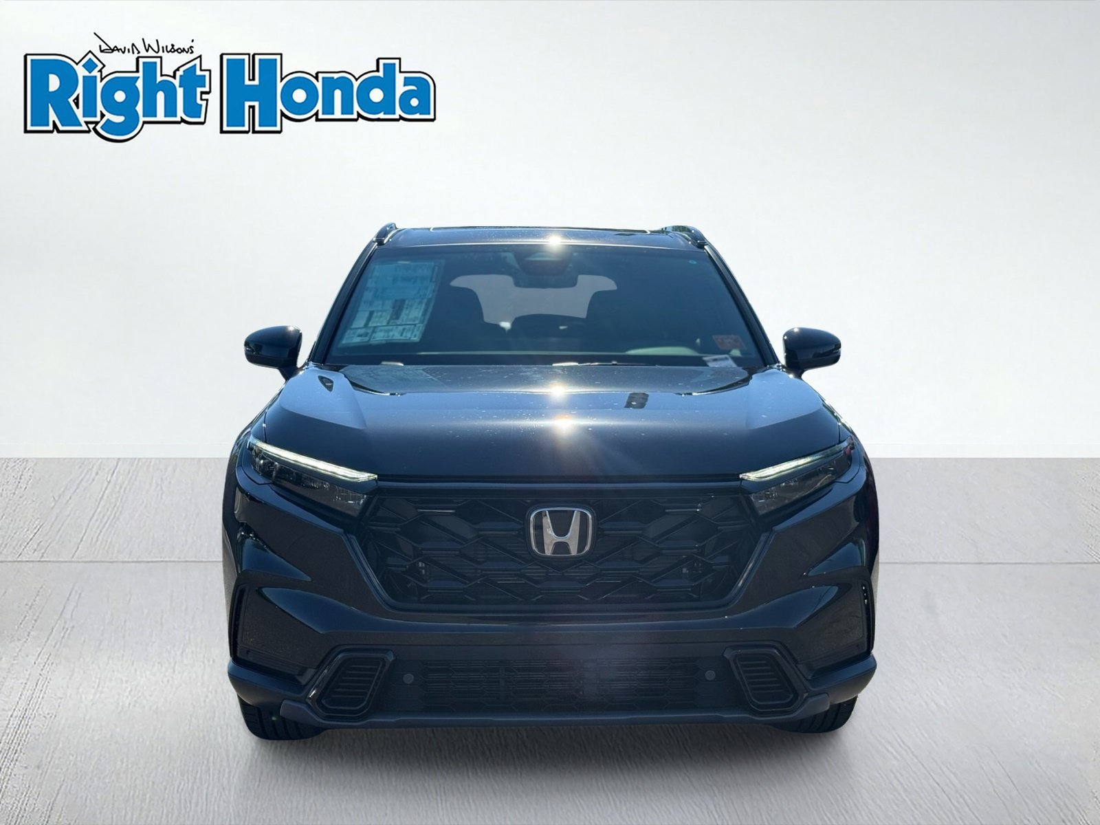 New 2027 Honda CR-V Sport-L image 5
