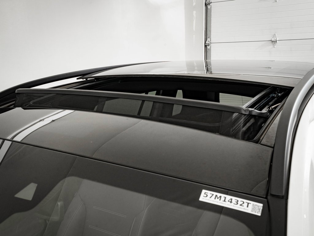 Certified 2023 Mercedes-Benz GLB 250 4MATIC image 14