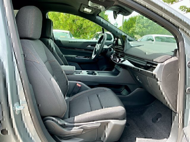 New 2026 Honda Prologue Eco image 12