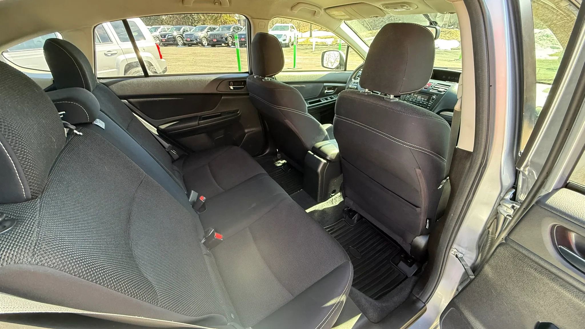 Used 2014 Subaru Crosstrek 2.0i Premium w/ Popular Package #2 image 29