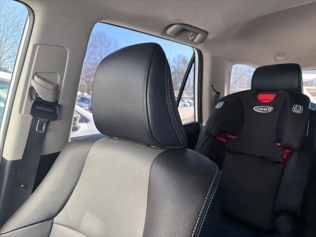 Used 2018 Toyota 4Runner 4WD image 7