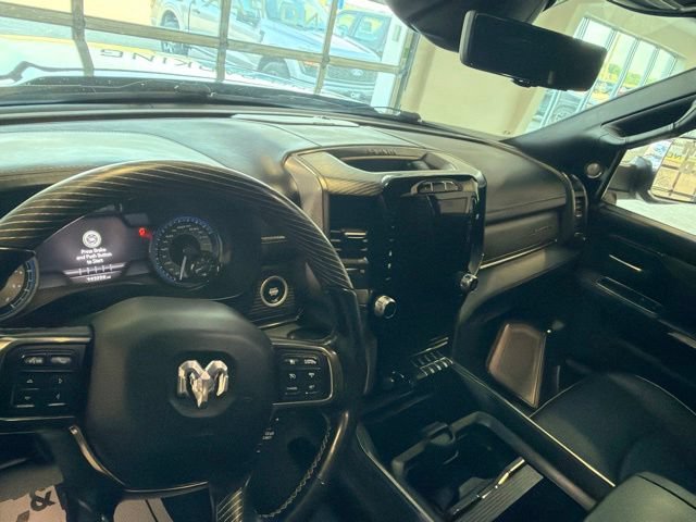 Used 2021 RAM 2500 Limited AWD/4WD image 16