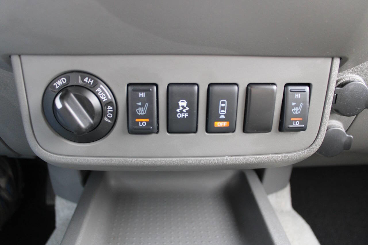 Used 2016 Nissan Frontier SV w/ SV Value Truck Package image 28