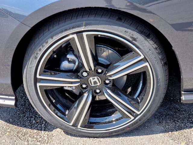 New 2026 Honda Accord SE image 8