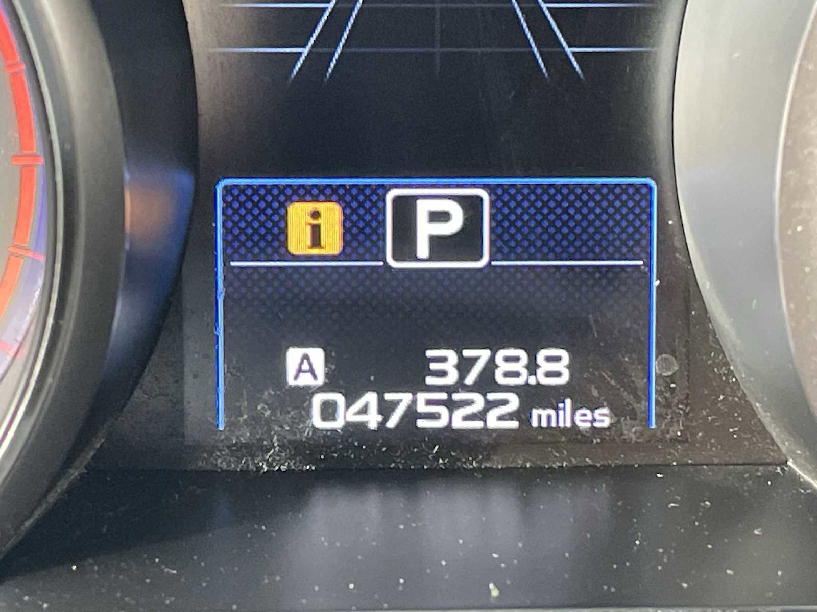 Used 2017 Subaru Legacy 2.5i Premium image 17