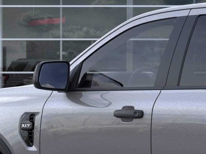 New 2026 Ford Ranger XLT AWD/4WD image 20