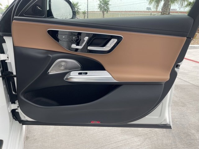 New 2025 Mercedes-Benz E 350 Sedan image 23