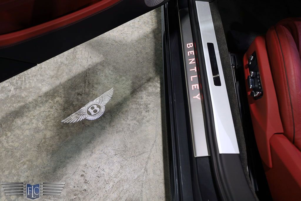 Used 2022 Bentley Continental GT image 20