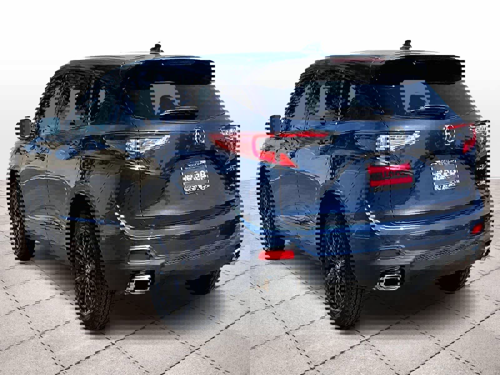 Used 2026 Acura RDX SH-AWD image 14