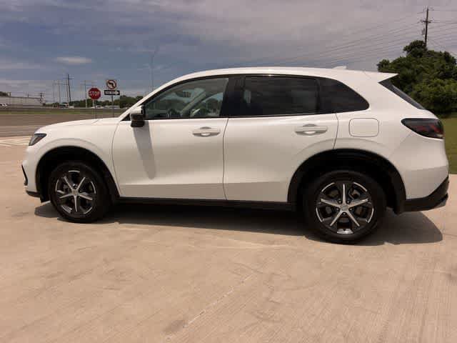 Certified 2024 Honda HR-V EX-L image 4