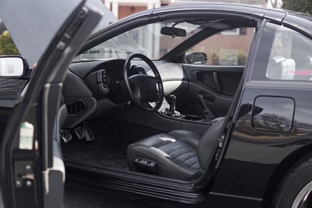 Used 1994 Nissan 300ZX Twin Turbo image 32