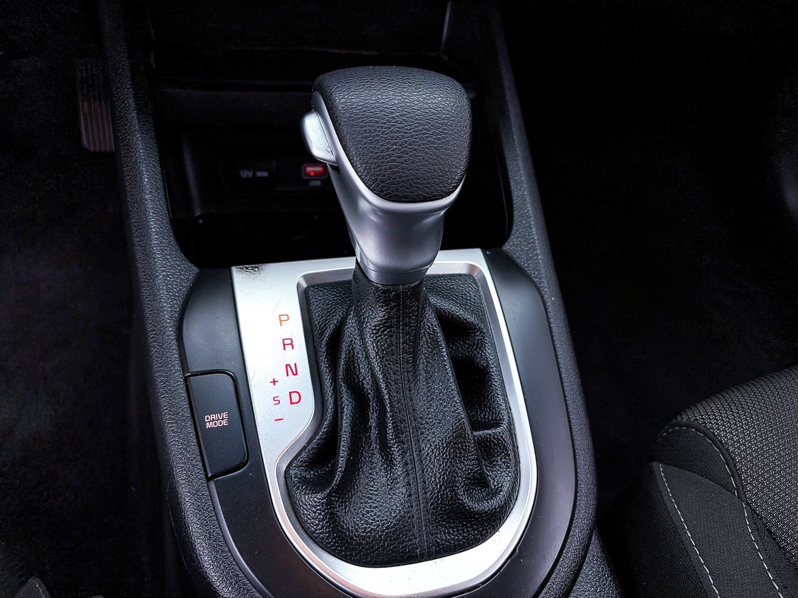 Certified 2023 Kia Forte LXS FWD image 22