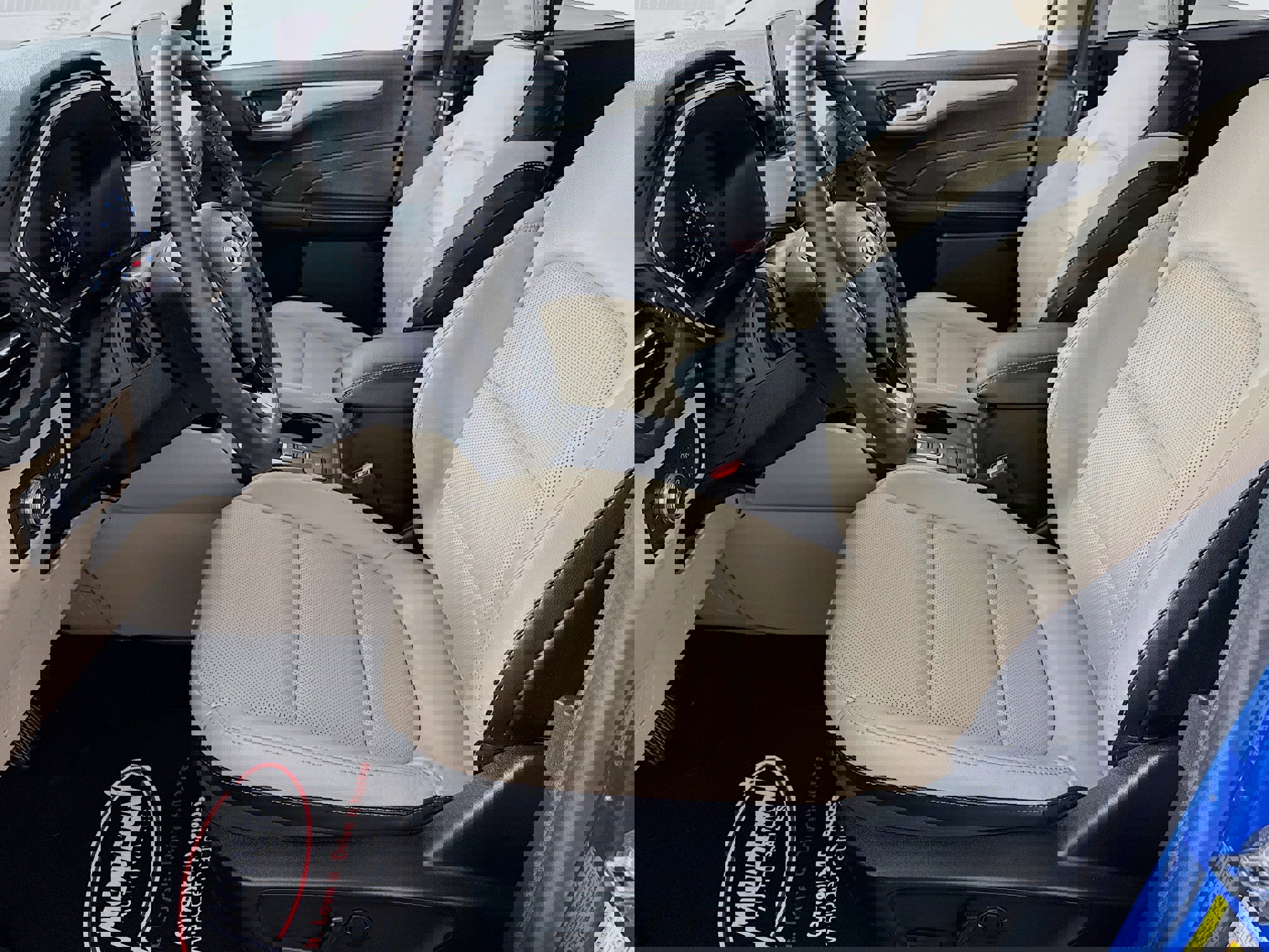 Used 2021 Ford Escape SEL image 19