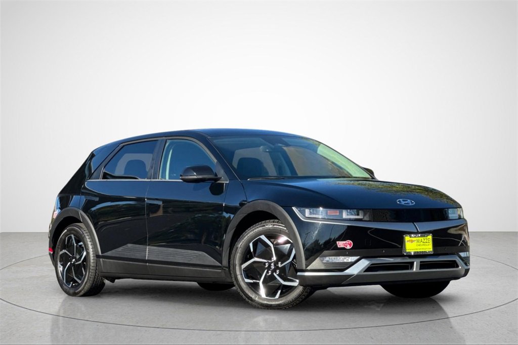 Used 2023 Hyundai Ioniq 5 SEL image 2