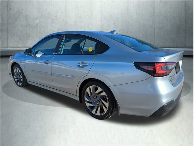 Used 2025 Subaru Legacy Limited image 3
